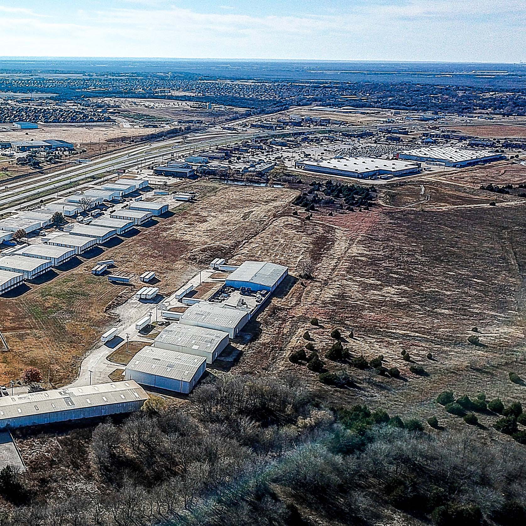 commercial-real-estate-the-woodlands-houston-texas
