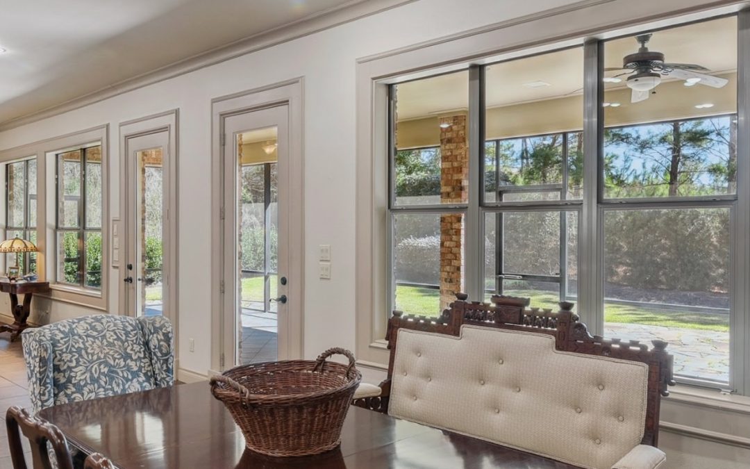 901 Longmire RD #17 Home For Sale is a Must See